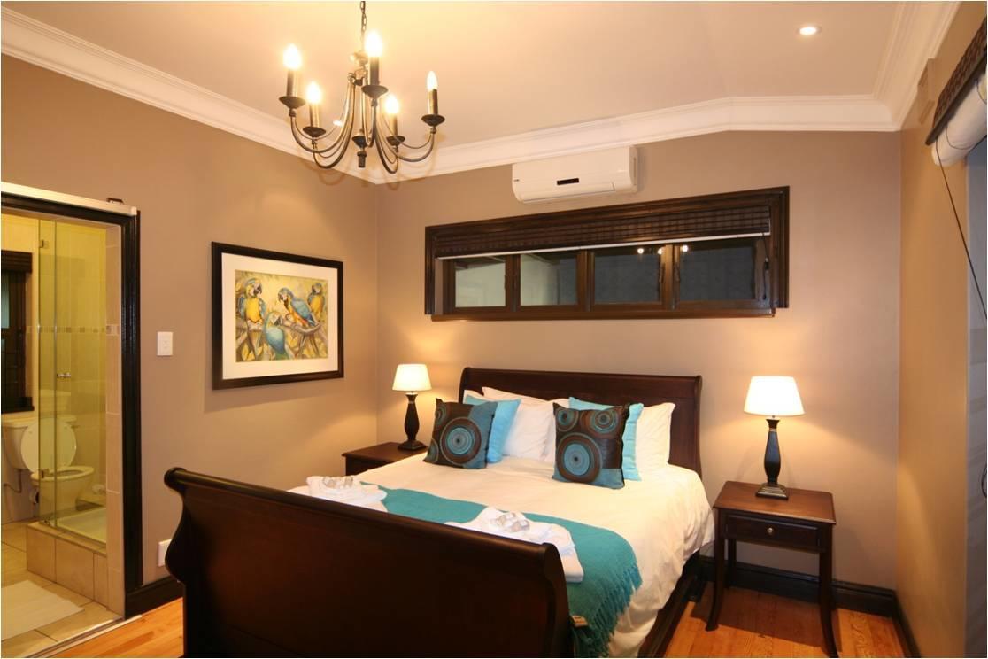 De Charmoy Riverside Durban Buitenkant foto